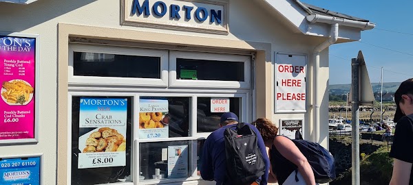 Morton's