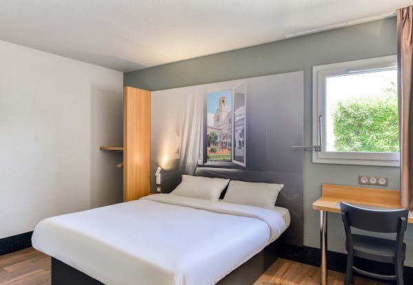 B&B HOTEL Narbonne 2