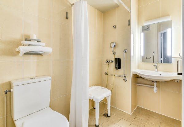 B&B HOTEL Narbonne 2