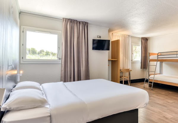 B&B HOTEL Narbonne 2