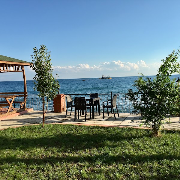 Trabzon Sea Pearl (منازل للإيجار) Apartments