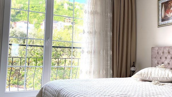 Trabzon Sea Pearl (منازل للإيجار) Apartments