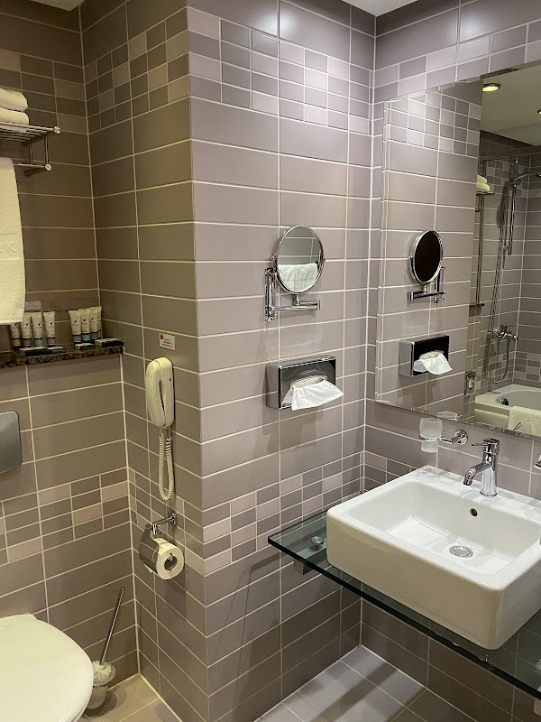 Rosslyn Central Park Hotel Sofia