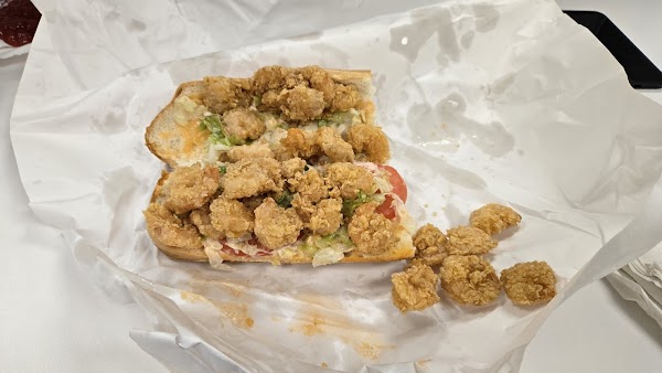 Bon Creole