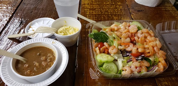 Bon Creole