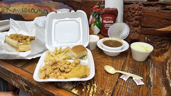 Bon Creole
