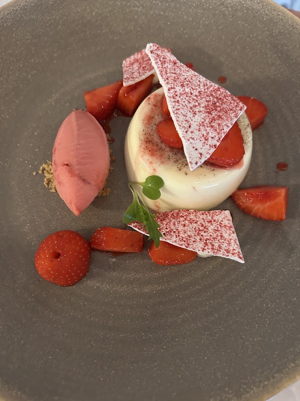 The Lemon Tree Restaurant
