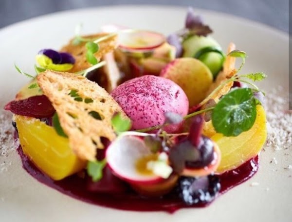 The Lemon Tree Restaurant