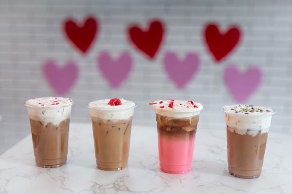 Winnie's Cafe LLC
