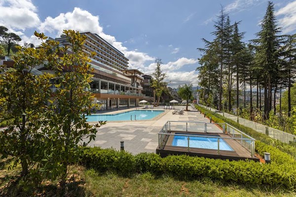 Radisson Blu Hotel, Trabzon