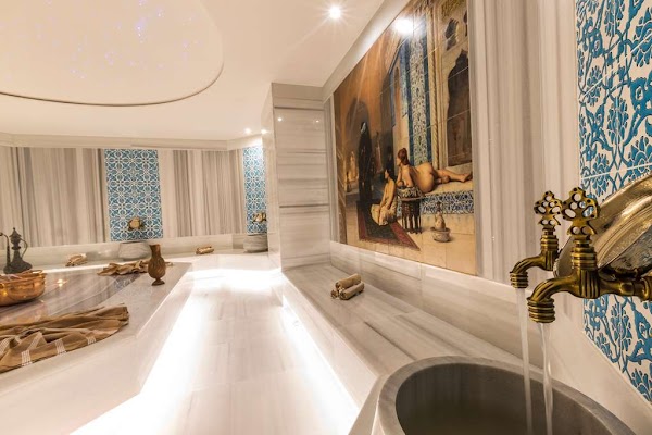Radisson Blu Hotel, Trabzon