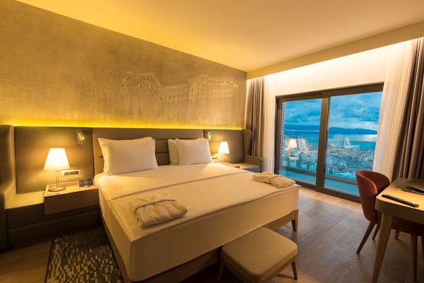 Radisson Blu Hotel, Trabzon
