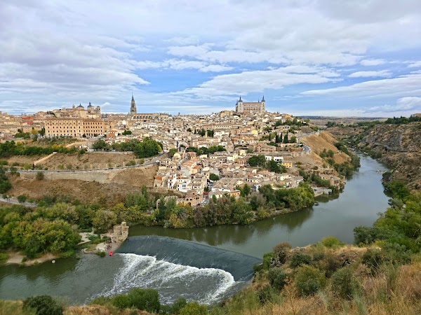 Mirador del Valle