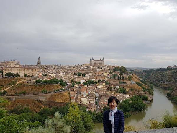 Mirador del Valle
