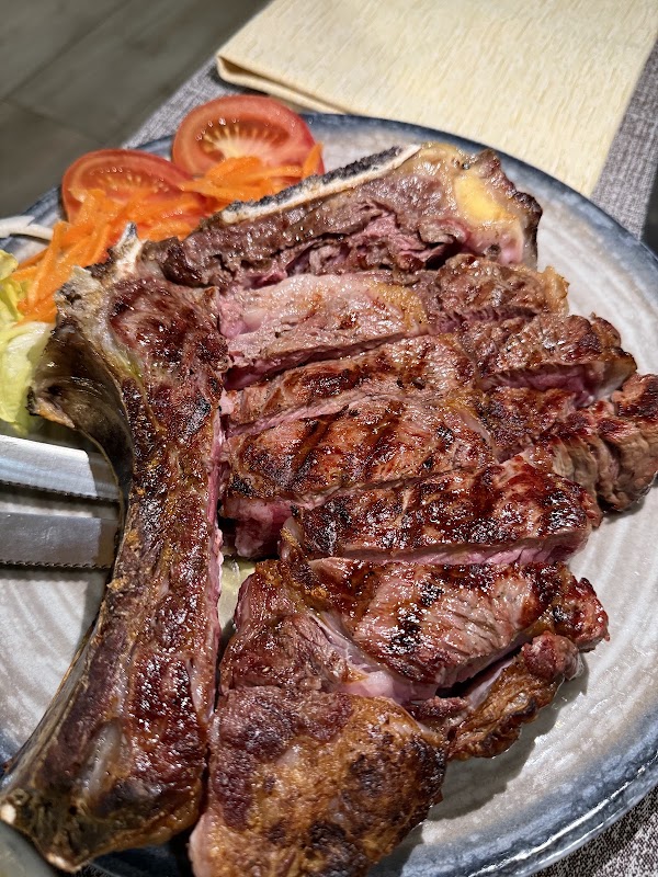 Il Rustico - Ristorante Pizzeria Specialita' Marinare Scarperia e San Piero