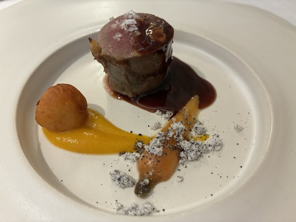 El Doncel Restaurante