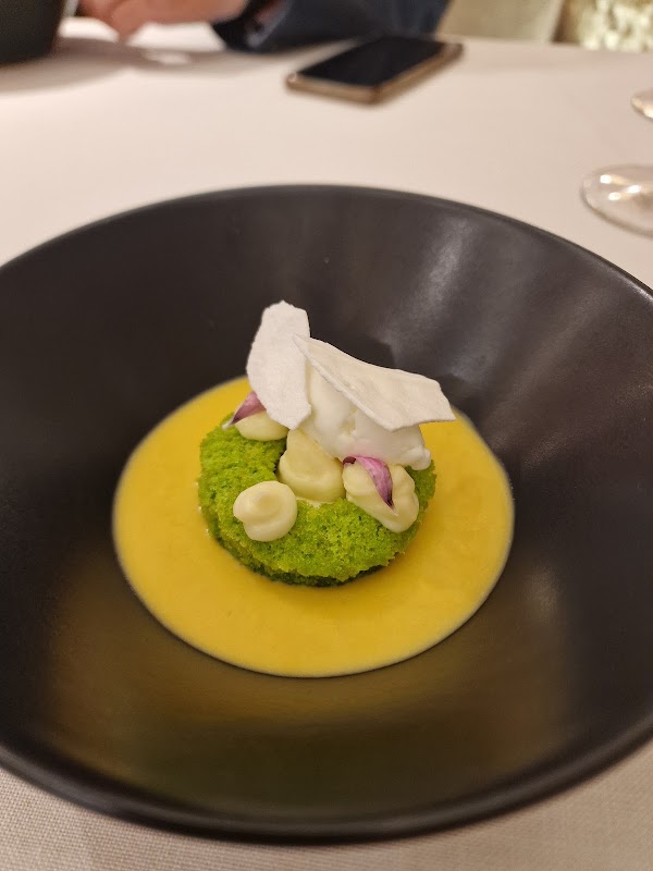 El Doncel Restaurante