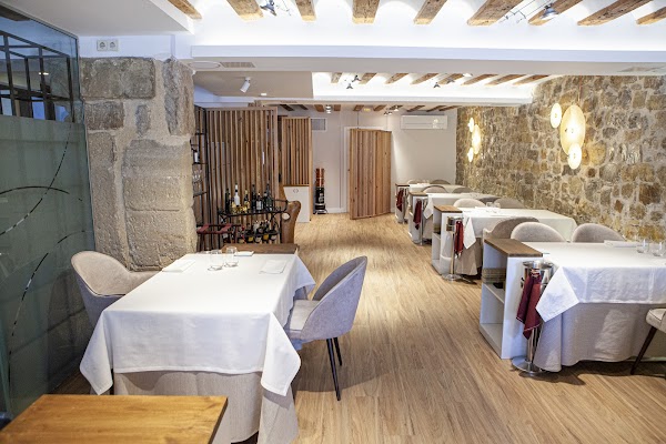 El Doncel Restaurante