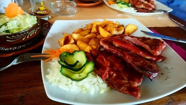 Restaurant Niš