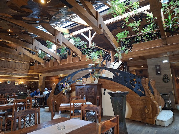Restaurant Niš