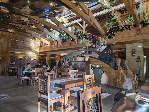 Restaurant Niš
