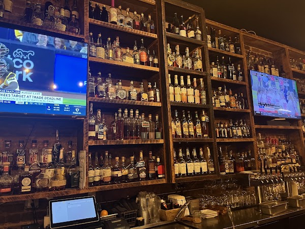 Stock & Barrel