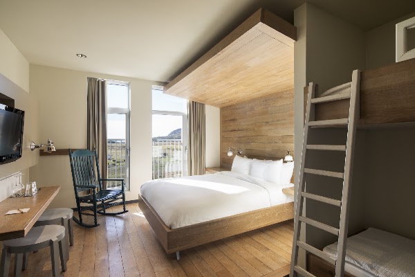 Hôtel & Spa Le Germain Charlevoix