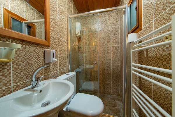 Safranbolu Seyir Konak Otel