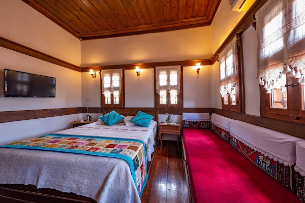 Safranbolu Seyir Konak Otel