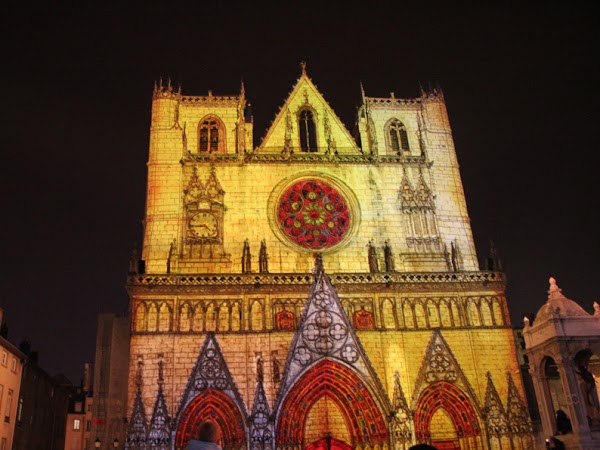 Cathédrale Saint-Jean-Baptiste