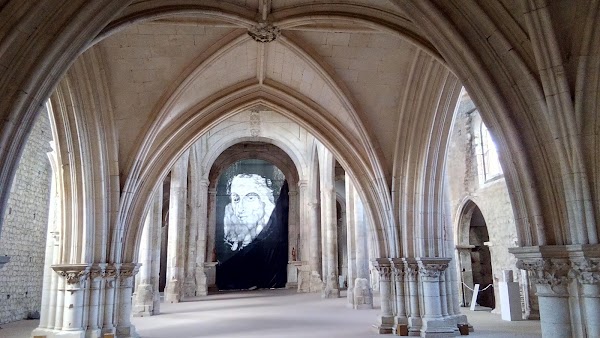 Convento de São Francisco de Santarém