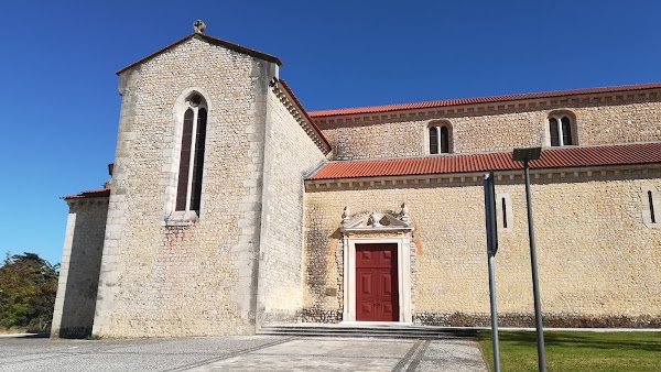 Convento de São Francisco de Santarém