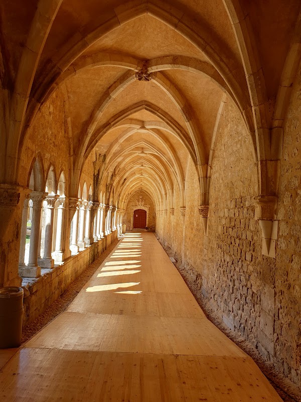 Convento de São Francisco de Santarém