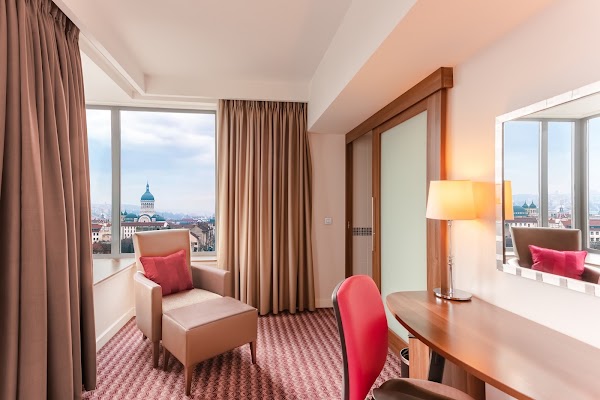 Hampton by Hilton Cluj-Napoca