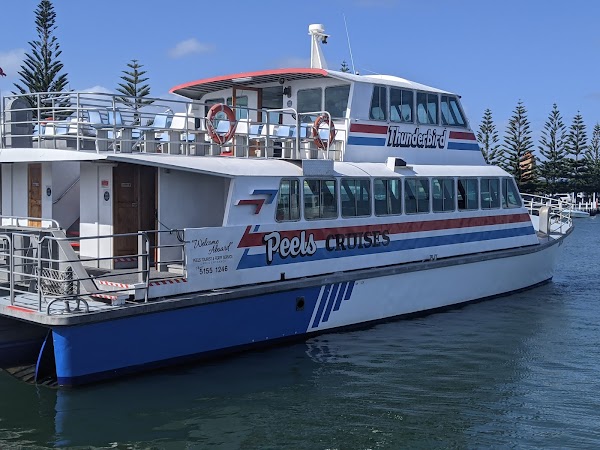 Peels Cruises