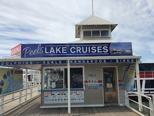 Peels Cruises