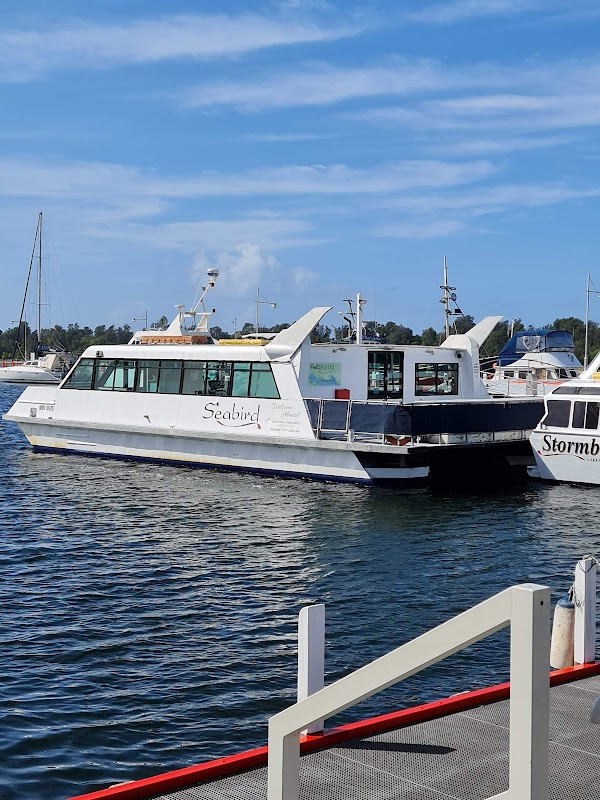 Peels Cruises