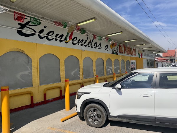 Restaurante El Pariente