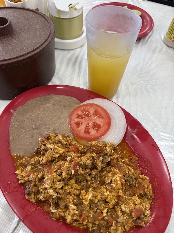 Restaurante El Pariente