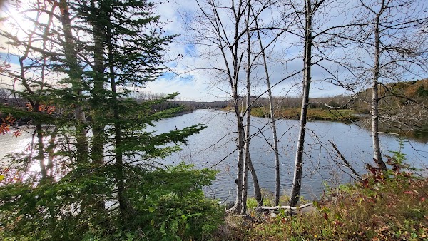 Parc des Îles