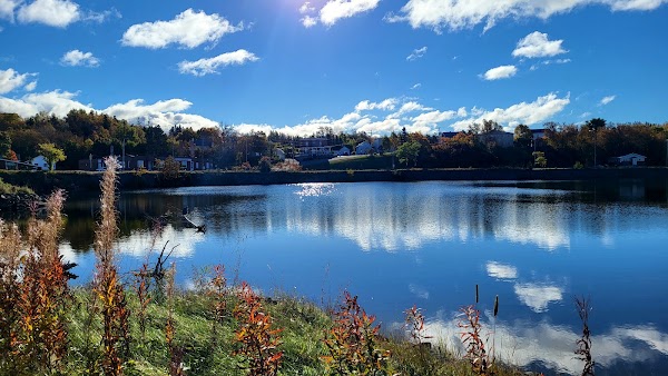 Parc des Îles