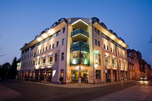 Göbel's Sophien Hotel