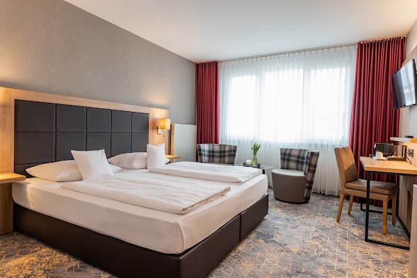 Göbel's Sophien Hotel