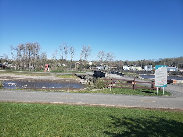 Îles de Matane