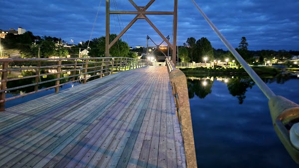 Îles de Matane