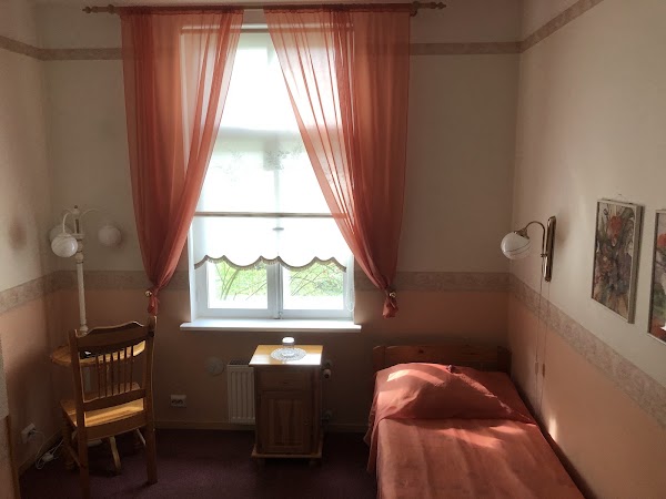 Poska Villa Guesthouse