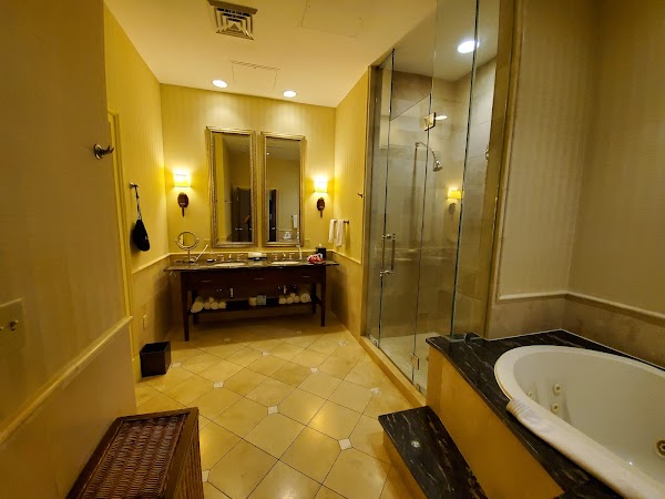 The Battle House Renaissance Mobile Hotel & Spa