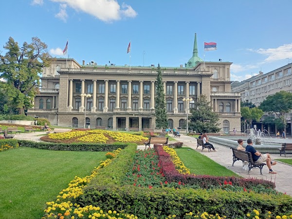 Hotel Marshal Garni
