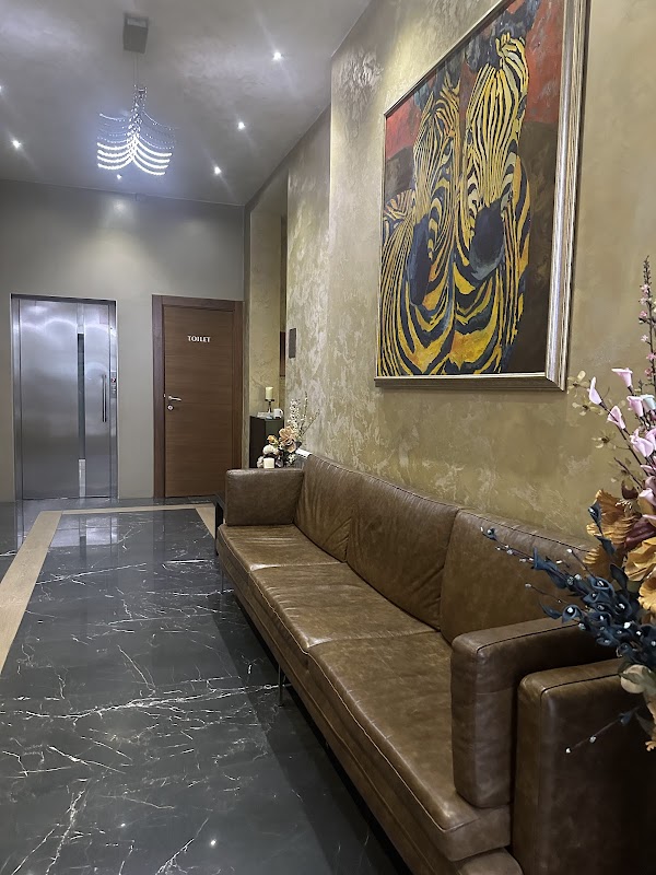 Hotel Marshal Garni