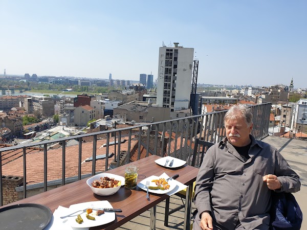 Hotel Marshal Garni